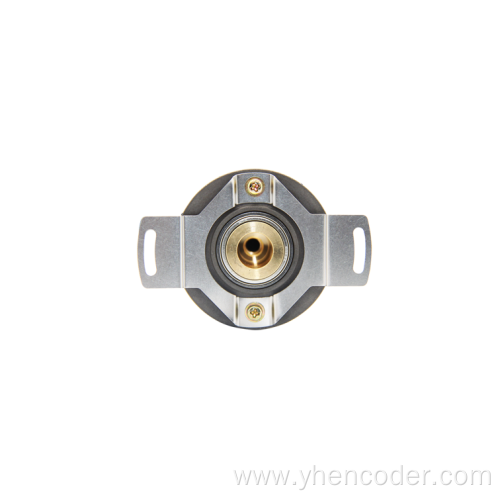 Incremental digital rotary encoder